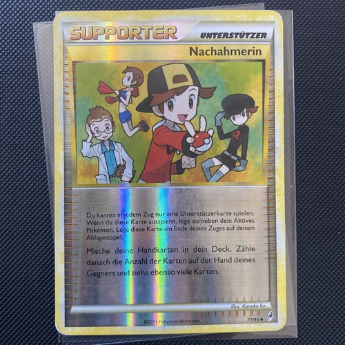 Pokemon ruf der - legenden,