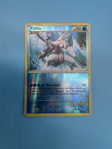 Pokémon pokemon karte - pokémon/pokemon, palkia