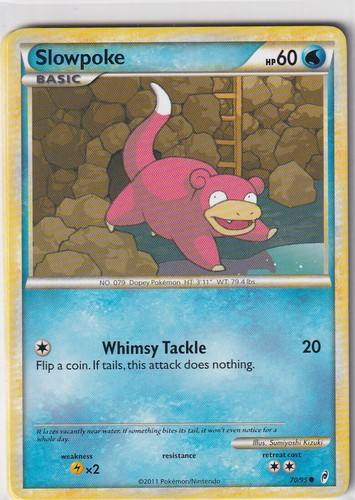 Pokemon trading game - game, ruf