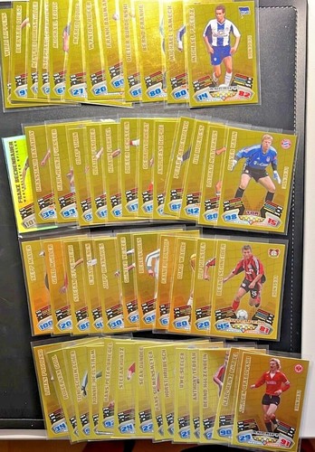 Legenden topps card - card, match