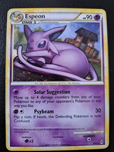 Pokemon psiana 4 ruf - ,