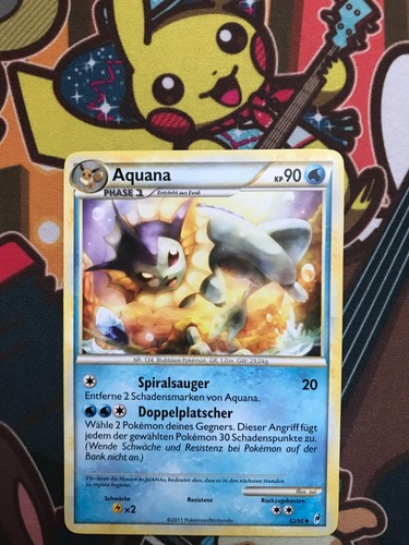 Aquana ruf der - 52/95,