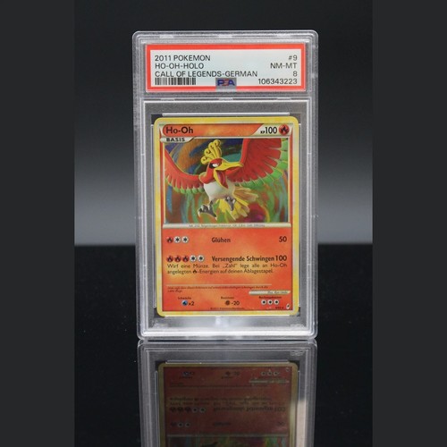 Holo 95 ruf der - 9/95,