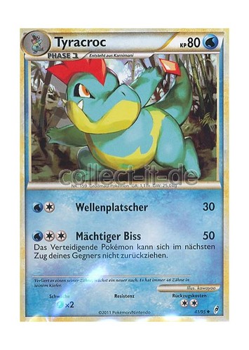 Pokemon ruf der legenden - der,