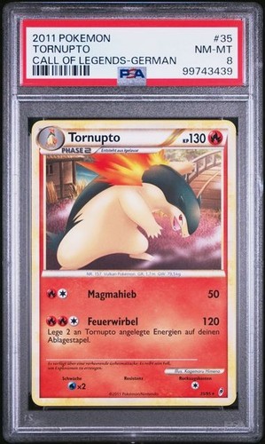 2011 pokemon ruf der legenden - pokemon,