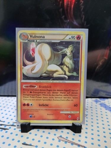Vulnona ruf der - 17/95,