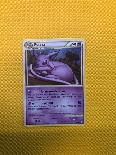 Psiana ruf der - 4/95,