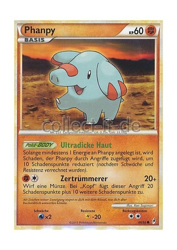 Pokemon ruf der legenden 95 - pokemon,