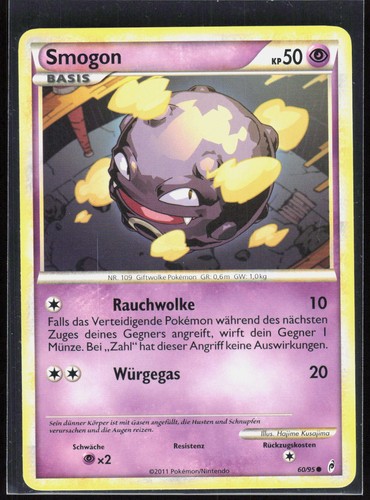 Pokemon tcg smogon ruf der - tcg,