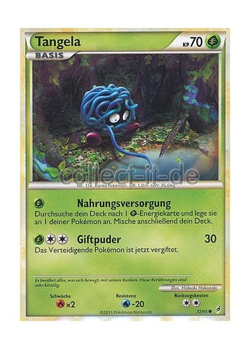 Pokemon ruf der legenden 95 - ruf,