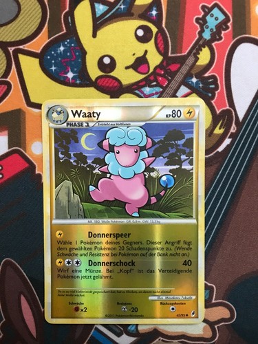 Waaty reverse ruf der - waaty,