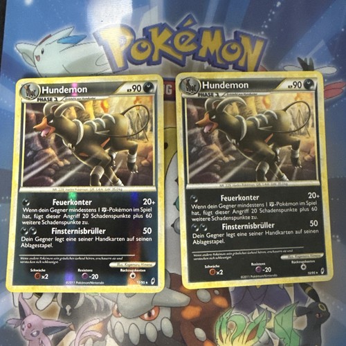 Pokémon hundemon ruf der - pokémon,