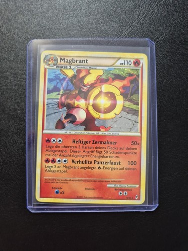 Magbrant holo ruf der - holo,