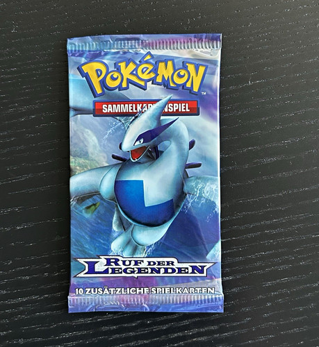 Pokémon ruf der - ruf,