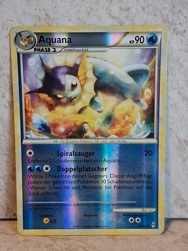 Aquana ruf der - 52/93,