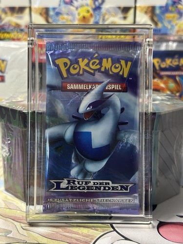 Pokémon mystery booster bags - pokémon,