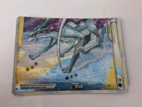 Pokémon tcg raikou - tcg,