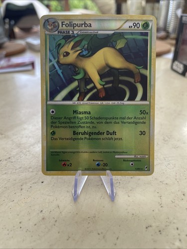 Folipurba reverse ruf - reverse, 13/95