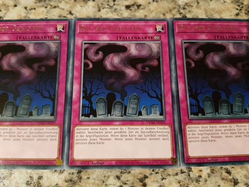 Ruf der - yu-gi-oh!, 3