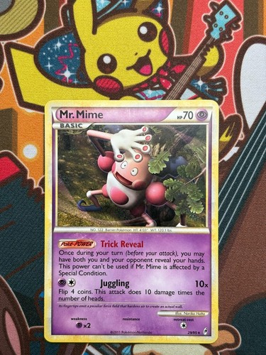 Mime 95 ruf - mime,