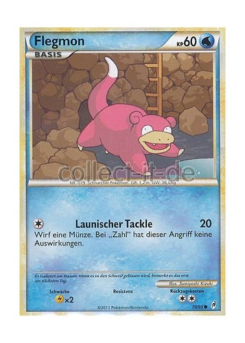 Pokemon ruf der legenden - ruf,