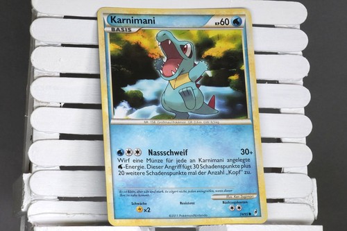 Pokemon karnimani ruf - pokemon,