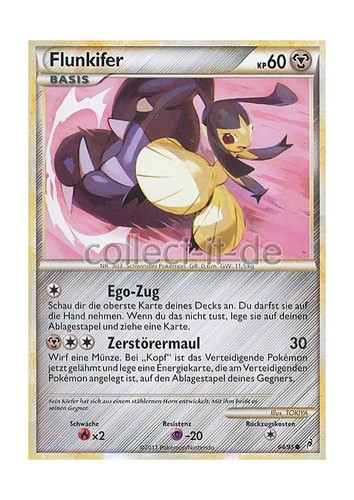 Pokemon ruf der - pokemon, legenden