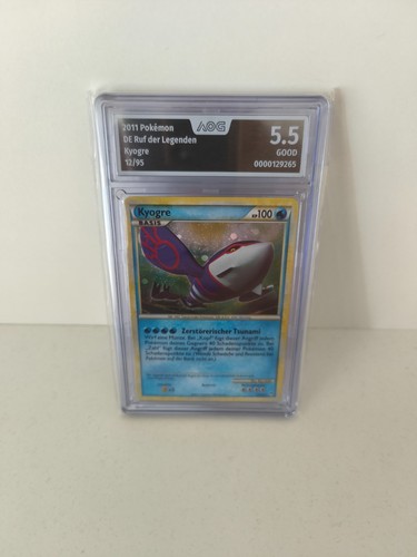 Aog kyogre 12 ruf - aog,