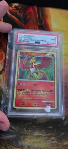 2011 pokemon holo - pokemon, call