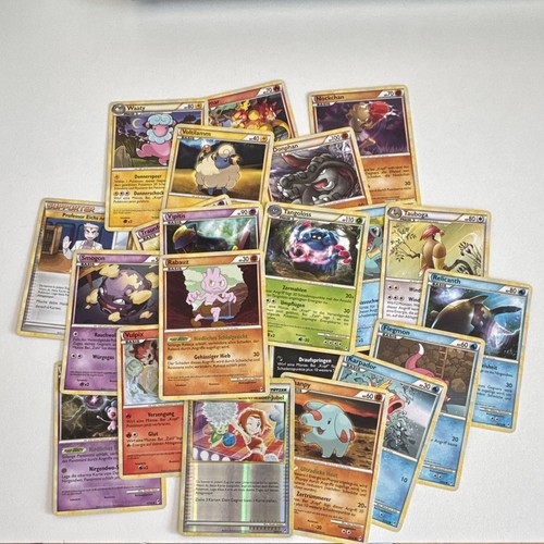 Pokémon tcg ruf der legenden - ruf,