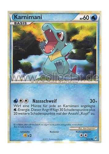 Pokemon ruf der legenden 95 - pokemon,