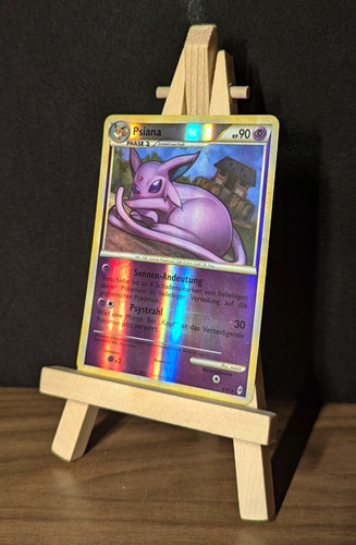 Psiana reverse holo - 4/95, holo;