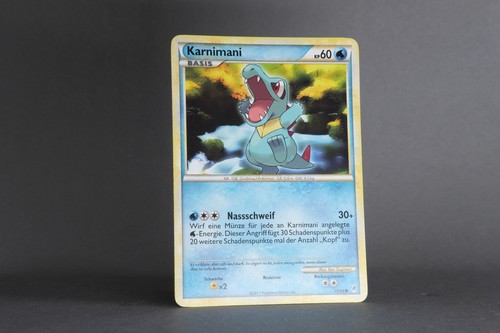 Karnimani ruf der - karnimani, 74/95