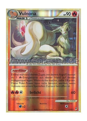 Pokemon ruf der legenden 95 - pokemon,