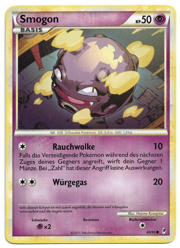 Smogon ruf der legenden - smogon,