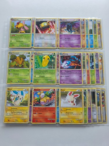 Pokemon ruf der legenden - pokemon,