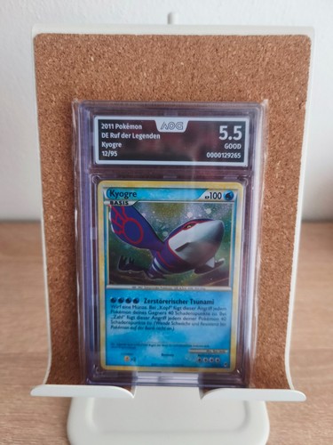 Aog kyogre 95 ruf der - kyogre,